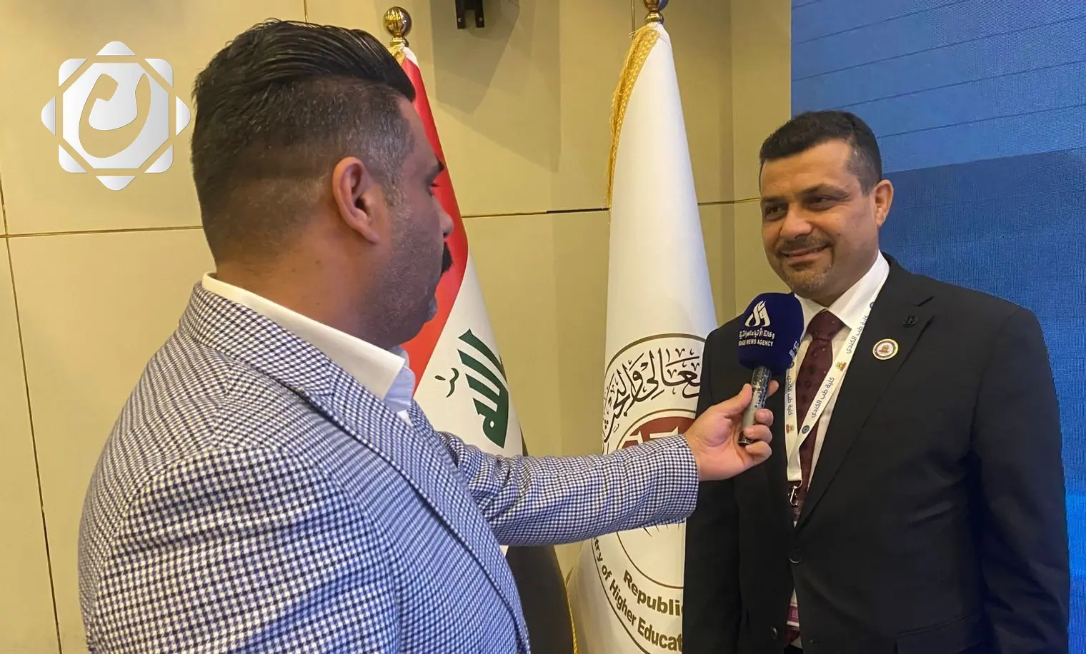 مؤتمر طبي دولي في بغداد يستعرض دور الذكاء الاصطناعي في التعليم المستمر