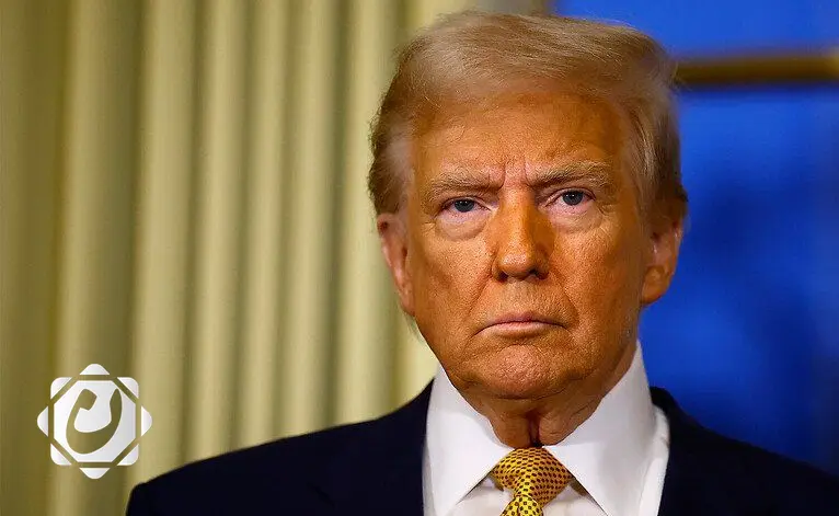 ترامب يأمر بإنهاء التمويل الفيدرالي لخدمة البث العامة وهيئة الإذاعة الوطنية