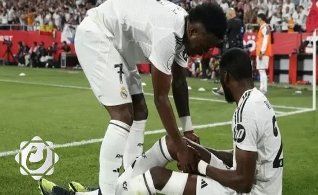 ريال مدريد في مأزق قبل الكلاسيكو الحاسم