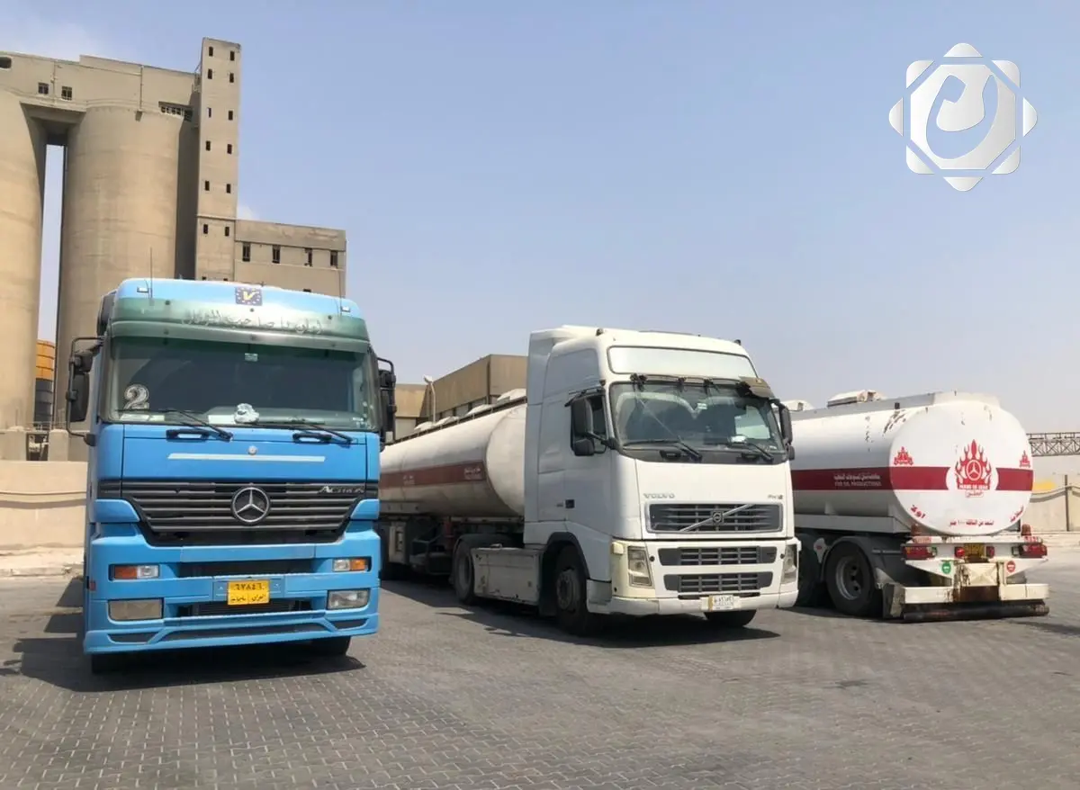 شرطة الطاقة تعزز مراقبة صهاريج الوقود بأجهزة تتبع حديثة