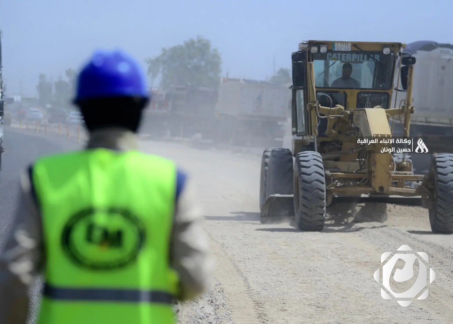 الجهد الخدمي: 650 مشروعاً خدمياً في 11 محافظة تشمل البصرة