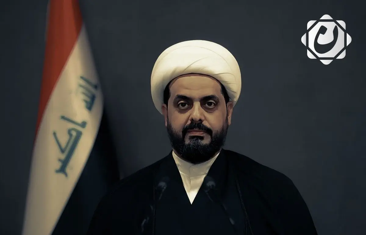 الخزعلي يُحيي ذكرى استشهاد السيد الصدر: ميزات نادرة في رجل واحد