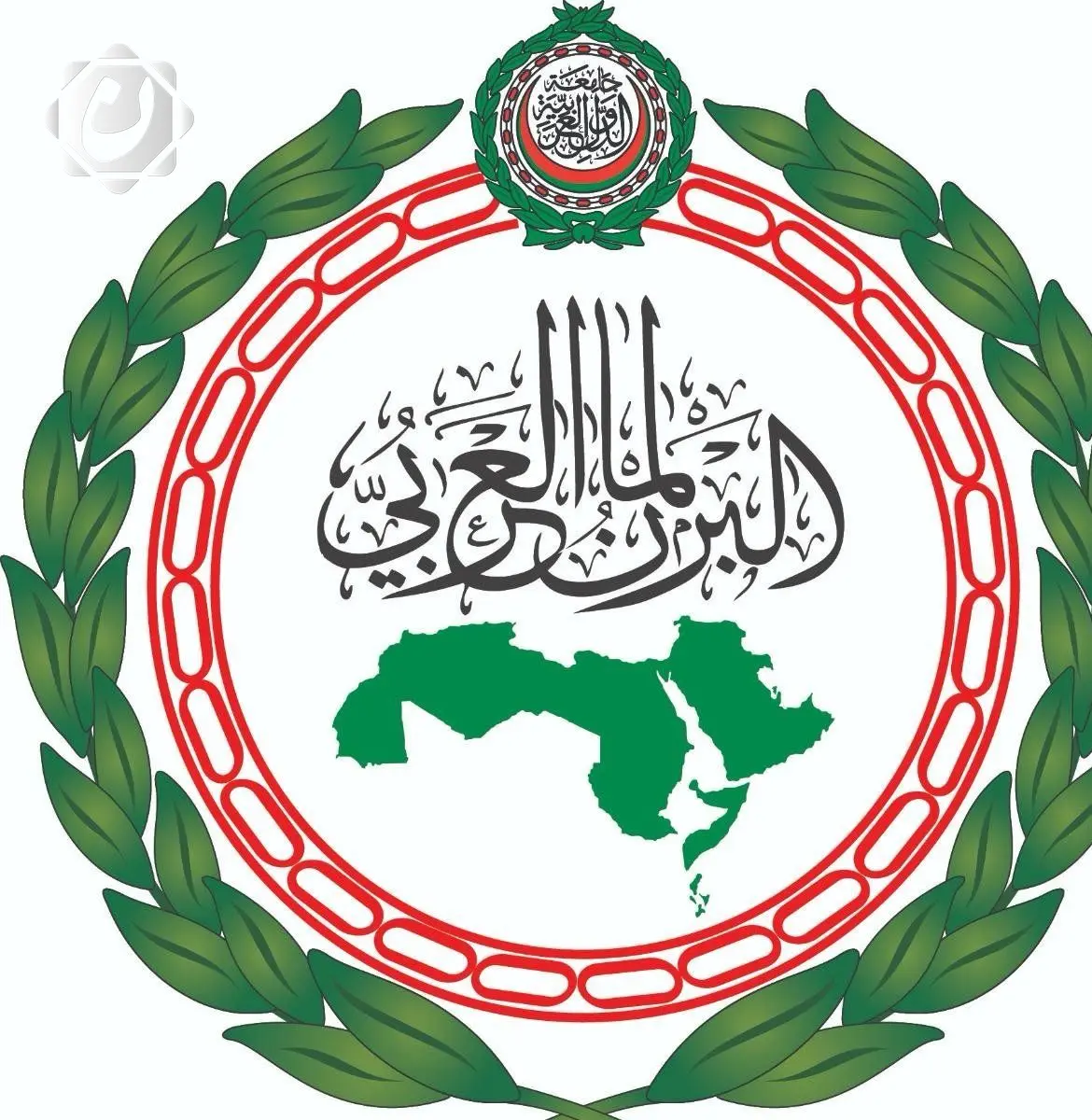 البرلمان العربي يدين غارات الاحتلال على دمشق ويطالب بحماية السيادة السورية