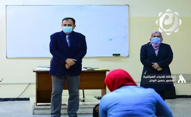 وزارة التربية تعلن انطلاق الامتحانات النهائية للمراحل غير المنتهية غداً السبت