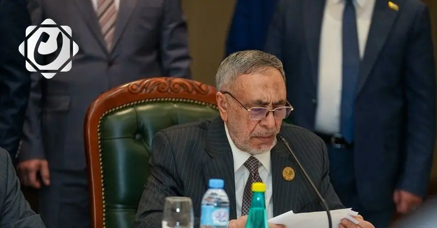 اجتماع تشاوري لرؤساء البرلمانات العربية في الجزائر: تعزيز العمل العربي المشترك في ظل التحديات الحالية