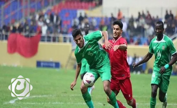 قمة الإثارة: نوروز يستضيف الشرطة في دوري النجوم