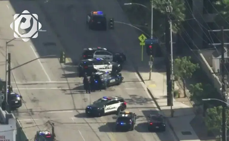 إصابتان في إطلاق نار داخل كلية بولاية كاليفورنيا