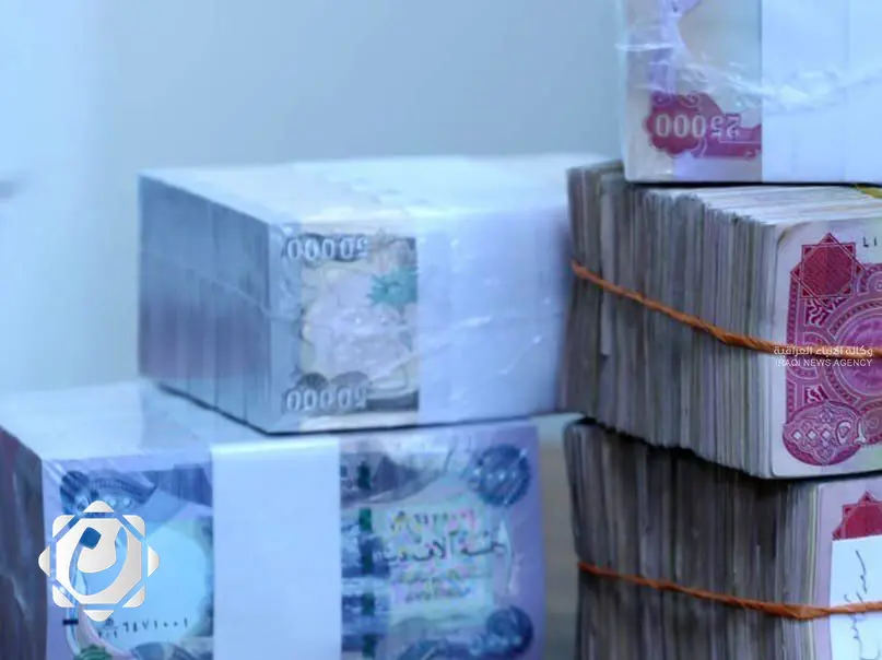 البنك المركزي يكشف عن احتياطي مصرف الرافدين: أكثر من 8 تريليونات دينار