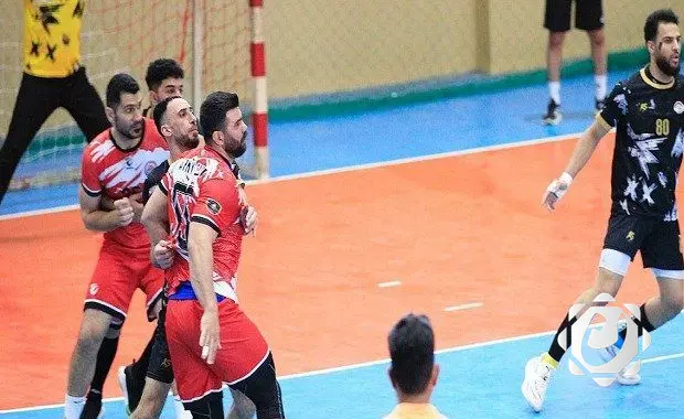 مواجهتان حاسمتان في دوري النخبة لكرة اليد اليوم