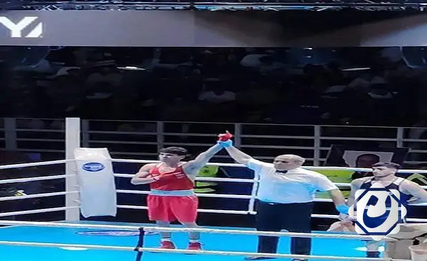 إنجازات عراقية لافتة في بطولة الفجر الدولية للملاكمة بإيران