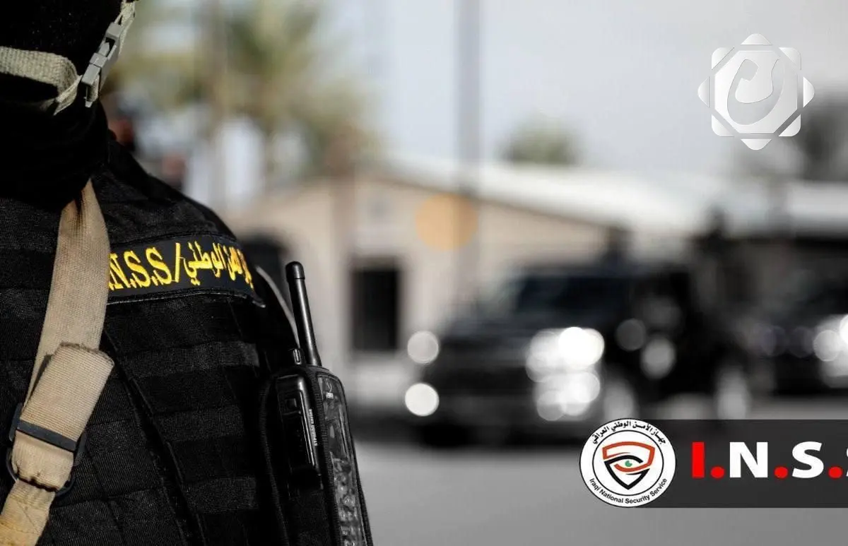 اعتقال متهم بتهريب الأموال في مطار بغداد بحوزته 113 بطاقة إلكترونية