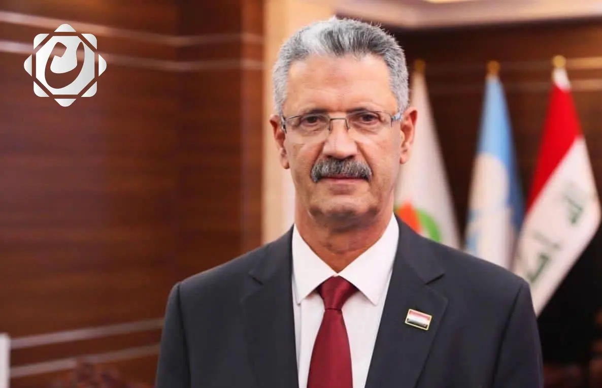 وزير النفط العراقي يعزز التعاون مع أذربيجان في مشاريع الطاقة