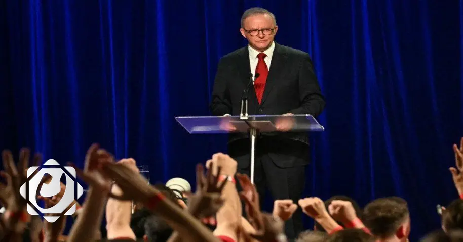 الأستراليون يمنحون ألبانيزي فرصة جديدة في الانتخابات العامة