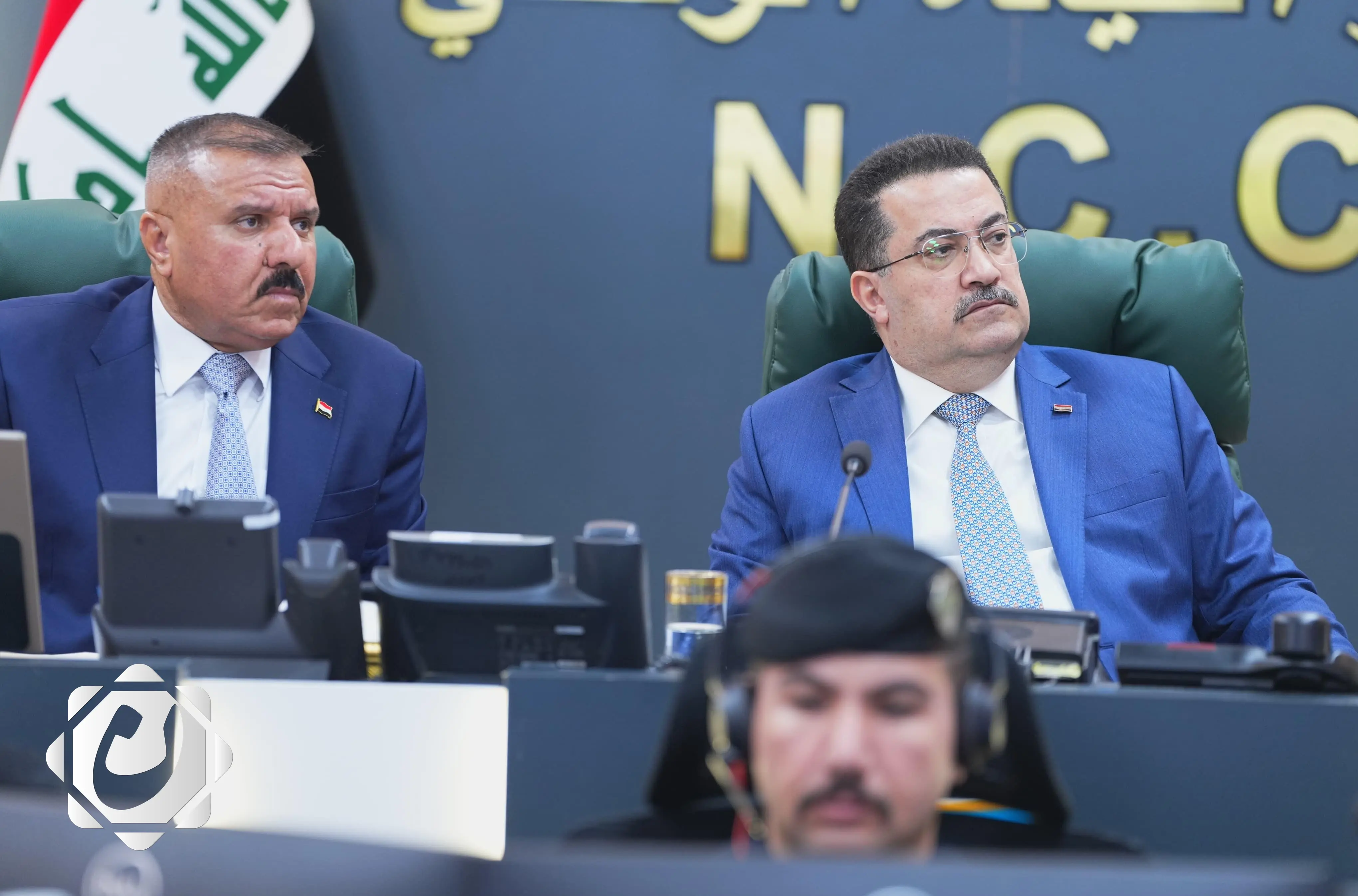 السوداني: نجاح قمة بغداد العربية يمثل نصراً سياسياً وأمنياً