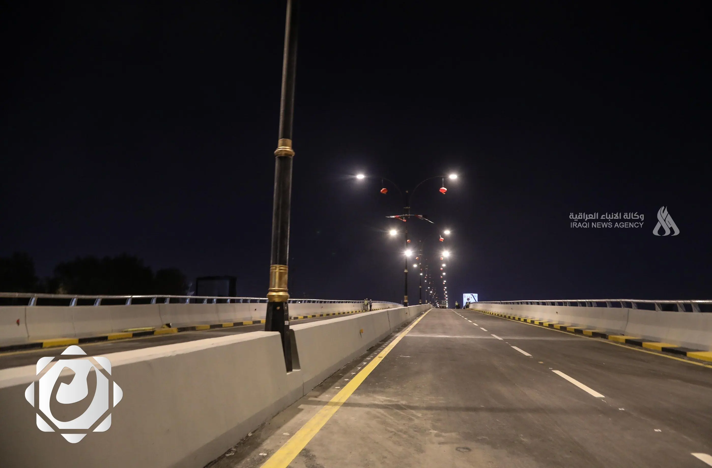 خطط جديدة لبناء 5 جسور وتأهيل طرق حيوية في ميسان