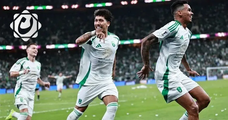 الأهلي السعودي يتوج بلقب دوري أبطال آسيا بعد انتصار مستحق