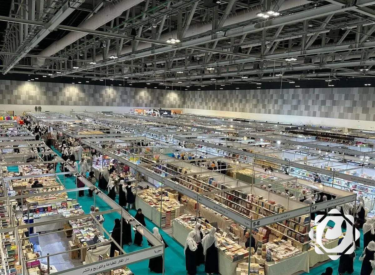 ختام مثير للدورة الـ29 من معرض مسقط الدولي للكتاب