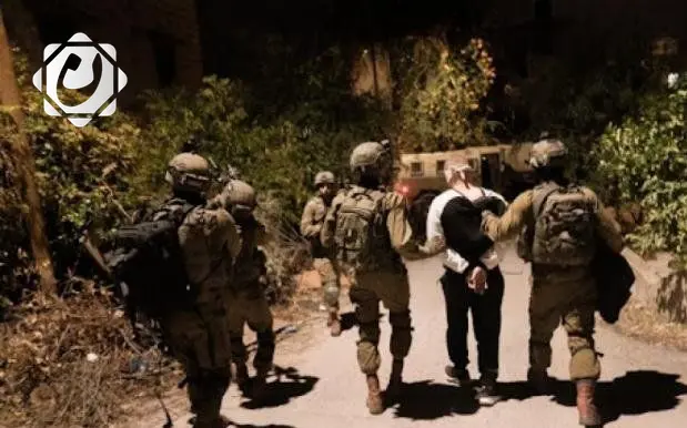 اعتداء قوات الاحتلال يسفر عن إصابة أربع نساء في أريحا