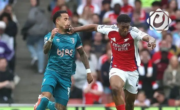 أرسنال يسجل رقماً سلبياً في الدوري الإنجليزي بعد خسارته أمام بورنموث