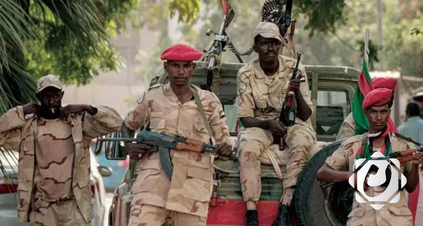 تصعيد عسكري في السودان: قوات الدعم السريع تستهدف مطار بورتسودان