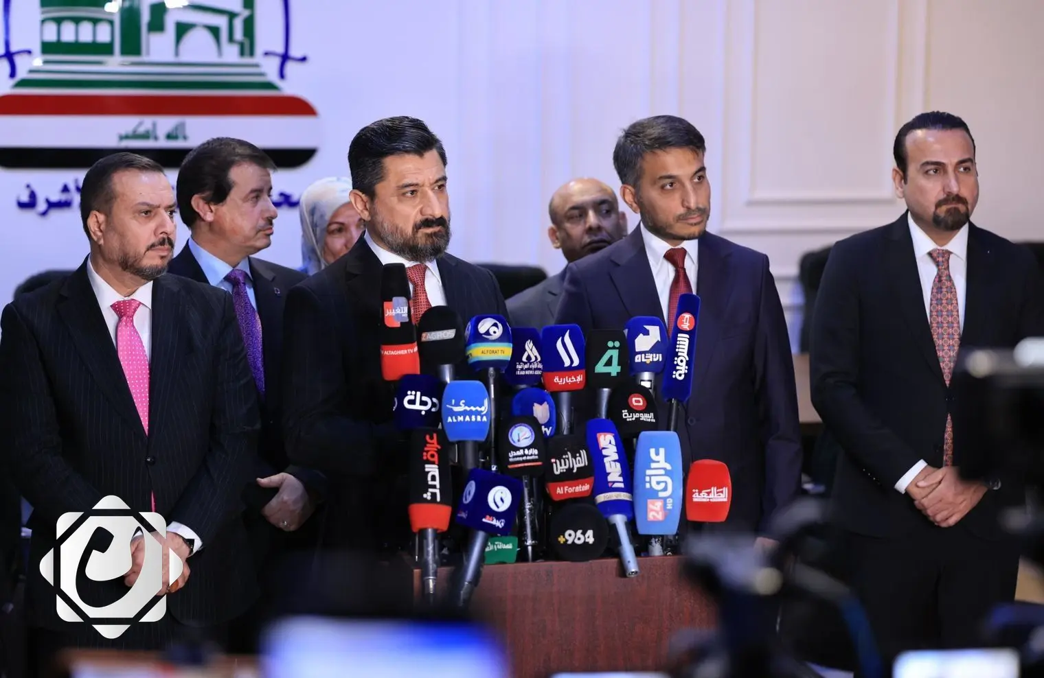 النجف الأشرف تتقدم بخطوات نحو التحول الرقمي في القضاء