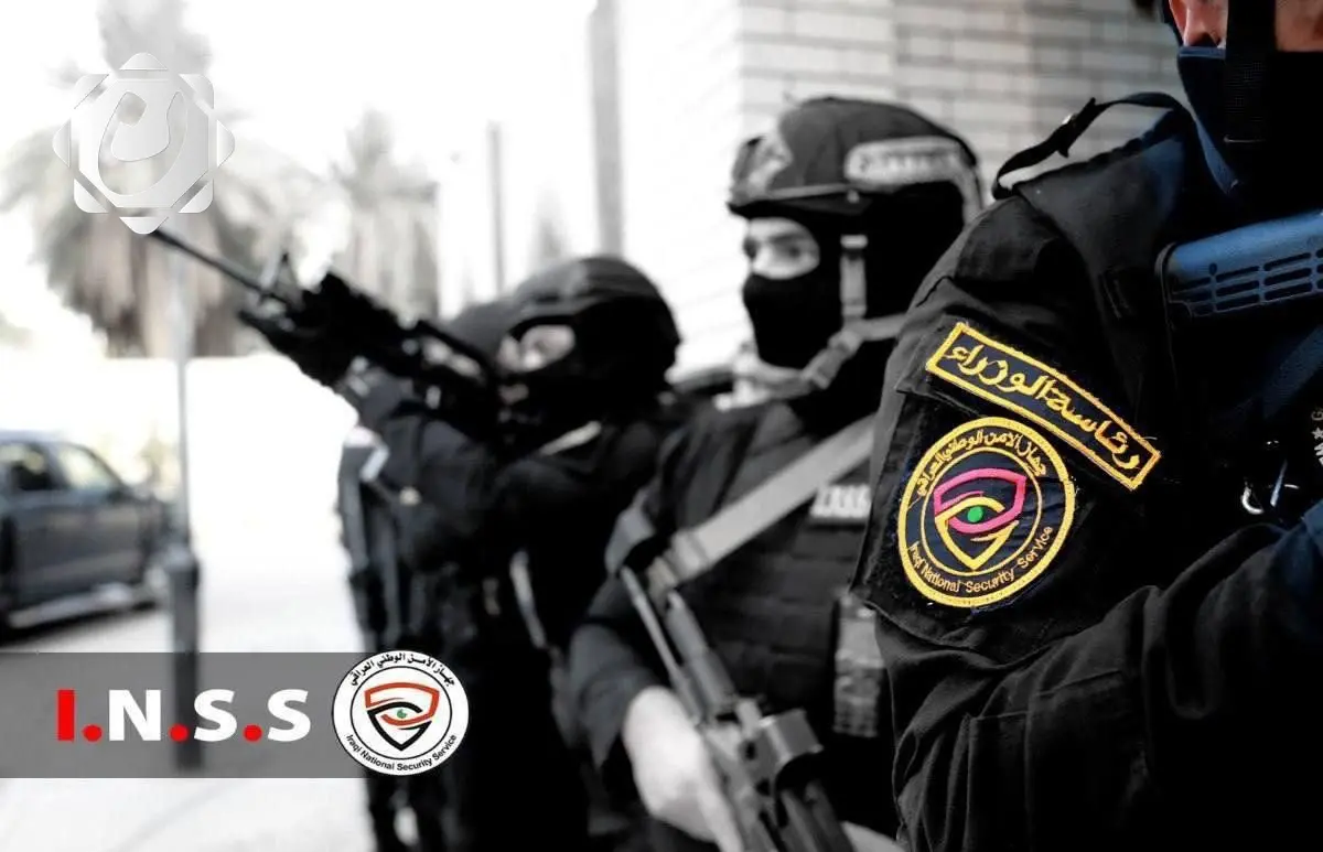 الأمن الوطني ينجح في القبض على أحد أبرز المتورطين في جرائم التهديد والابتزاز بكركوك