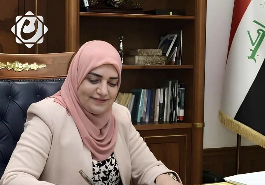 وزيرة المالية: الأمانات الضريبية تعزز إيرادات الدولة وتساهم في السيطرة على الموارد