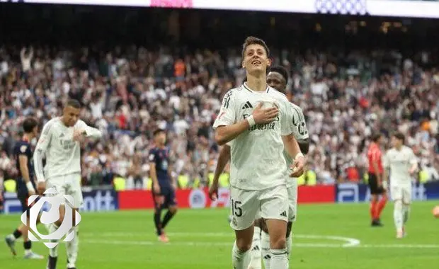ريال مدريد يواجه تحديات سيلتا فيغو ويحقق انتصاراً مثيراً