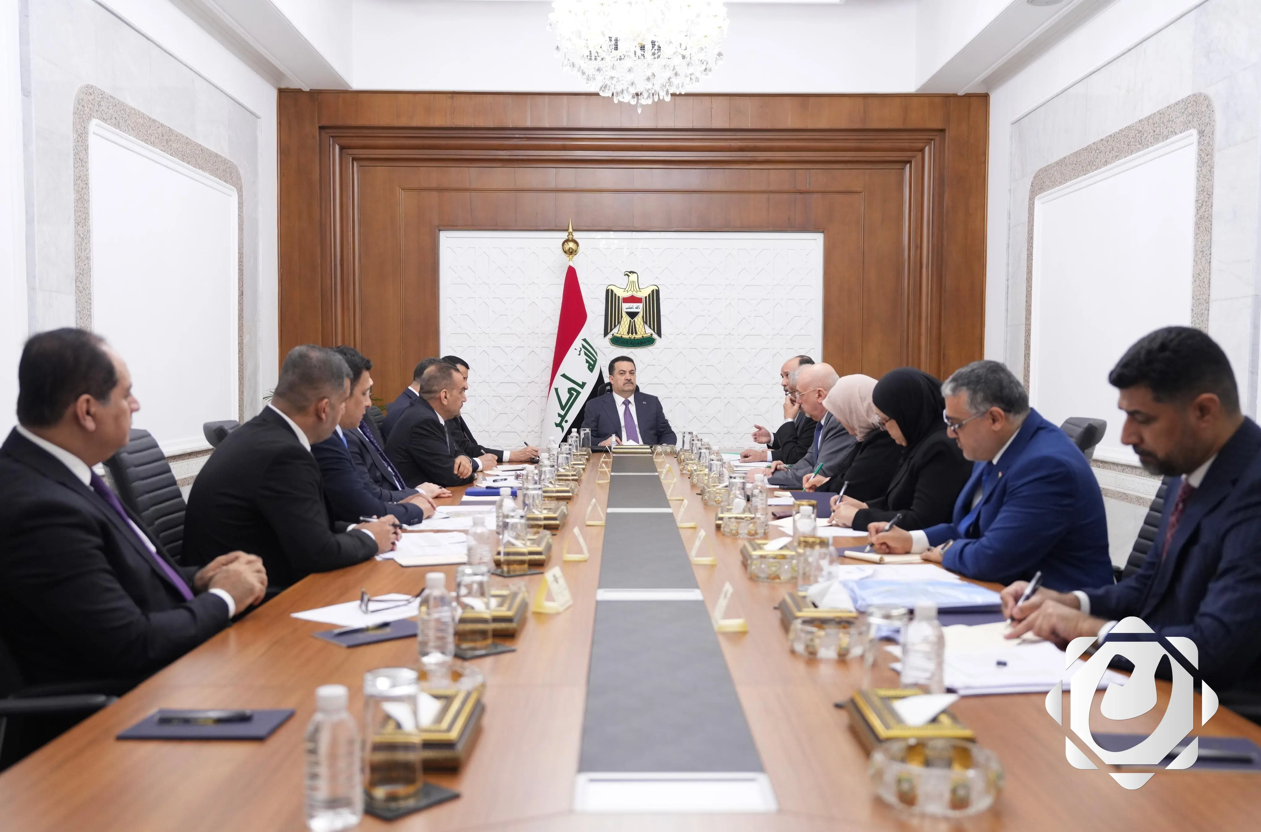 السوداني يوجه بمباشرة تنفيذ مشروع مدينة الصدر الجديدة