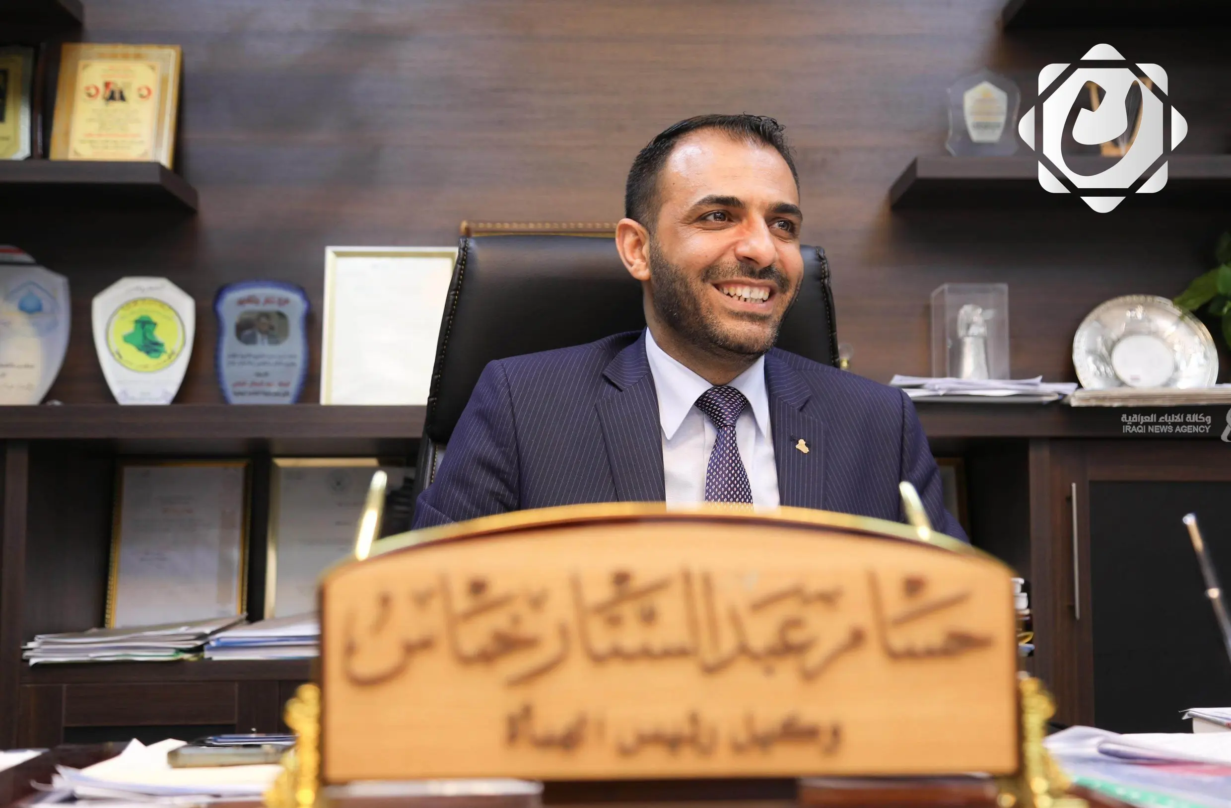 هيئة التقاعد تكمل إجراءات صرف مكافأة نهاية الخدمة للمحالين على التقاعد لشهر أيار