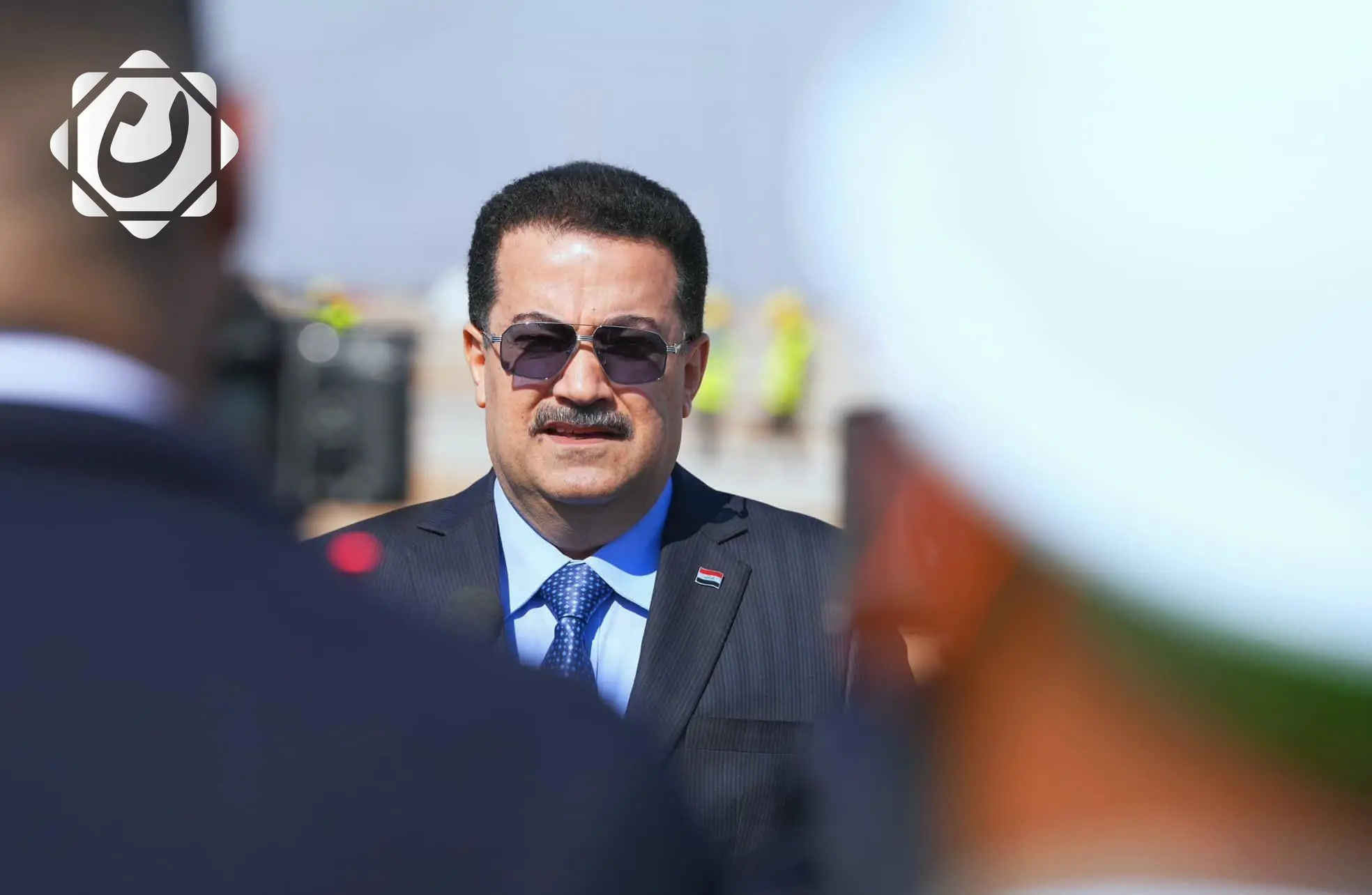 دبلوماسية فعّالة تعزز سيادة العراق في الساحة الإقليمية والدولية