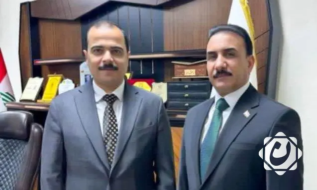 لجنة التربية النيابية تناقش مع وزير التربية تعديلات قانونية هامة وتوزيع الأراضي للمعلمين