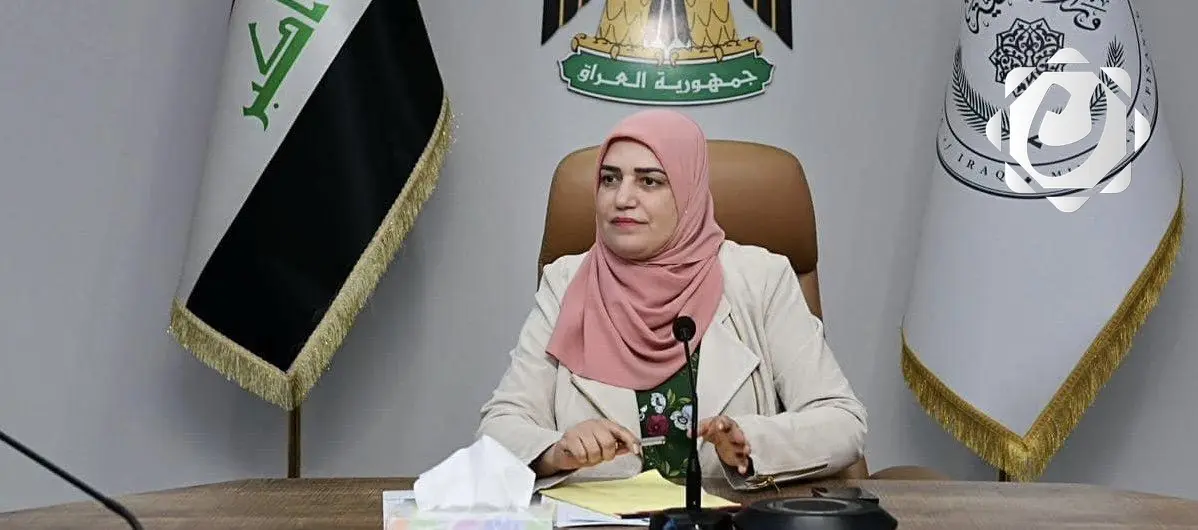 نمو الاقتصاد العراقي غير النفطي بنسبة 5% وانخفاض العجز المالي