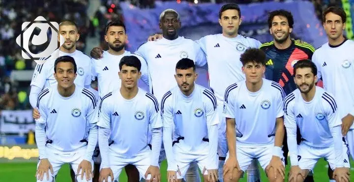 عقوبات انضباطية تطال رئيس الهيئة الإدارية المؤقتة لنادي الزوراء