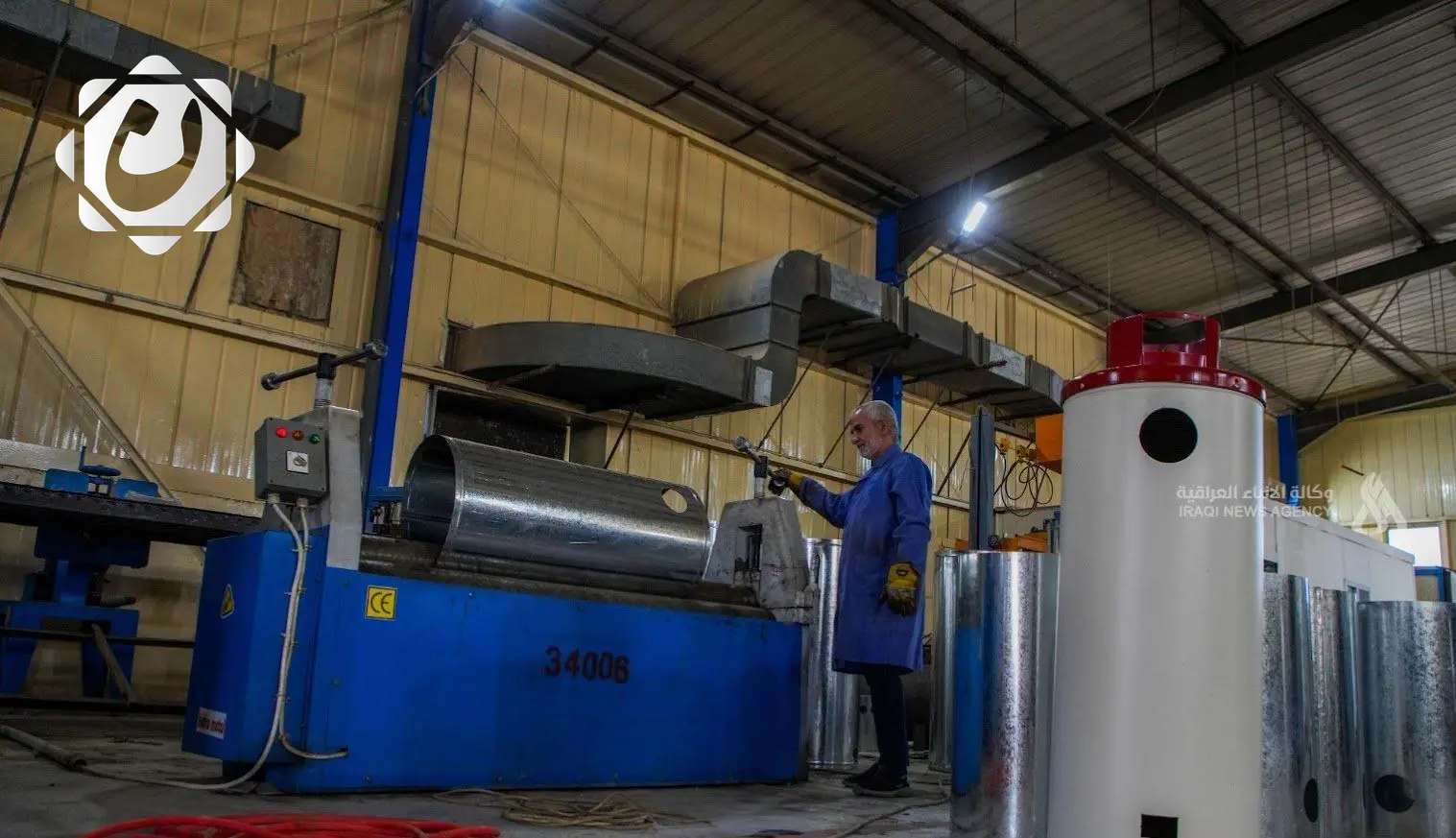 إطلاق قروض جديدة للمشاريع المكتملة في العراق خلال 60 يوماً