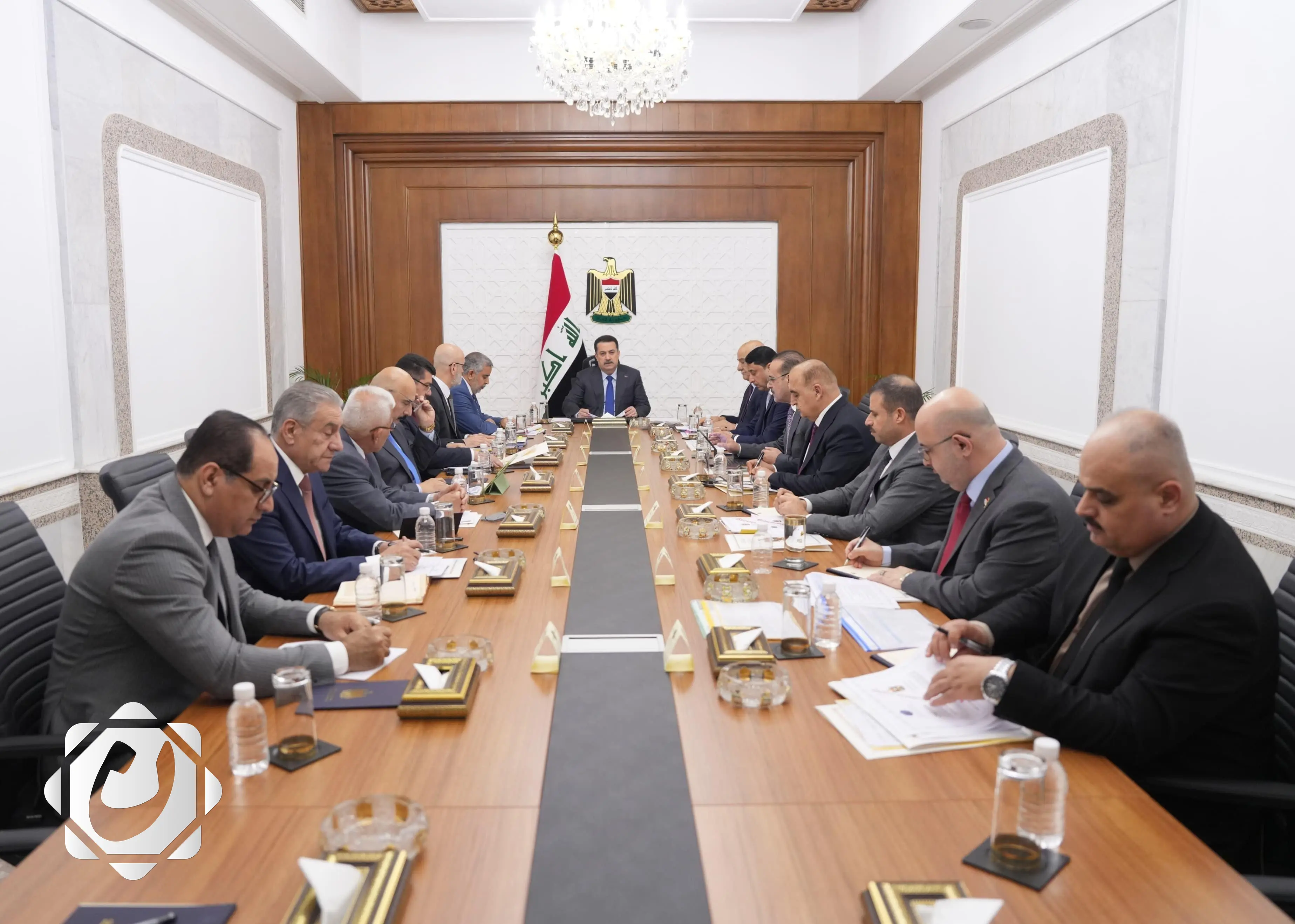 اللجنة العليا للمياه تتخذ إجراءات حاسمة لمواجهة آثار التغير المناخي برئاسة رئيس الوزراء