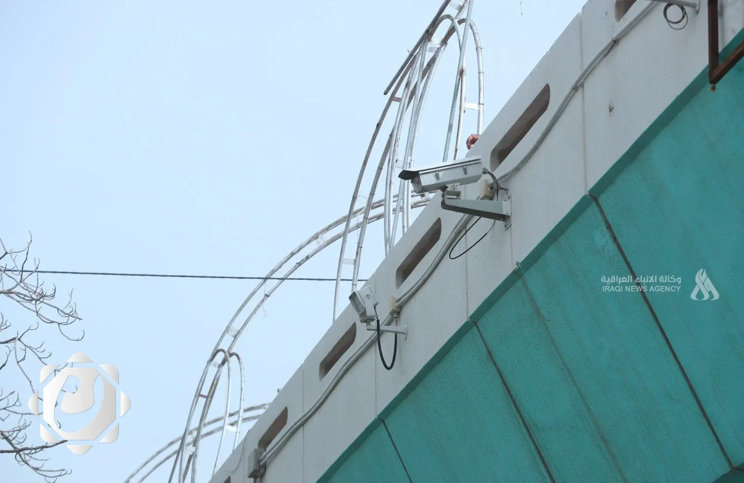 تكنولوجيا الرادارات تقلل الحوادث في بغداد بشكل ملحوظ