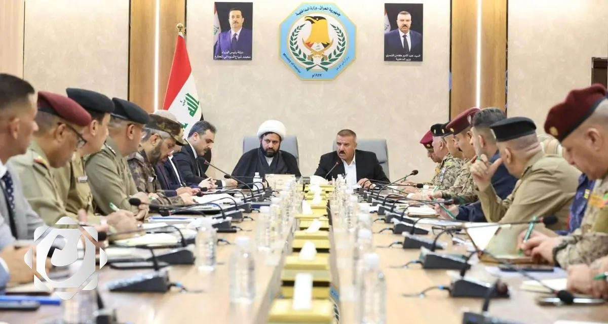 تأمين شامل لقوافل الحجاج: وزير الداخلية يؤكد استخدام التكنولوجيا الحديثة