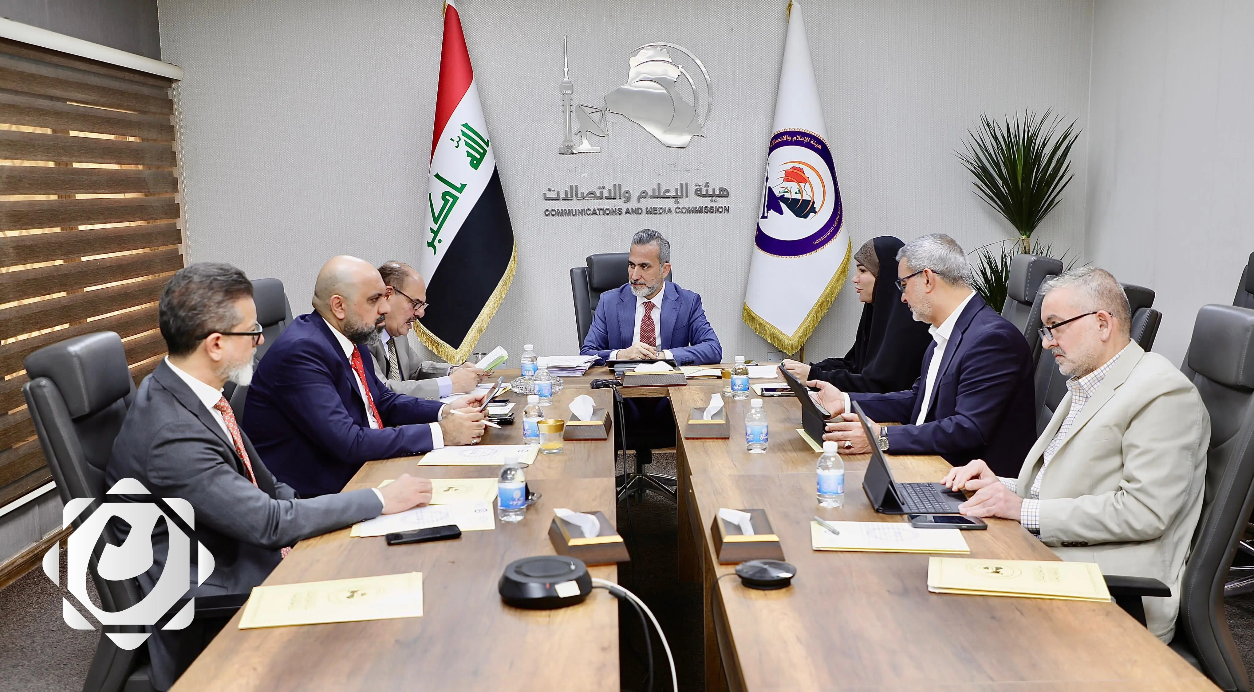 هيئة الإعلام تعزز جهودها لمواجهة خطاب الكراهية والتضليل الإعلامي