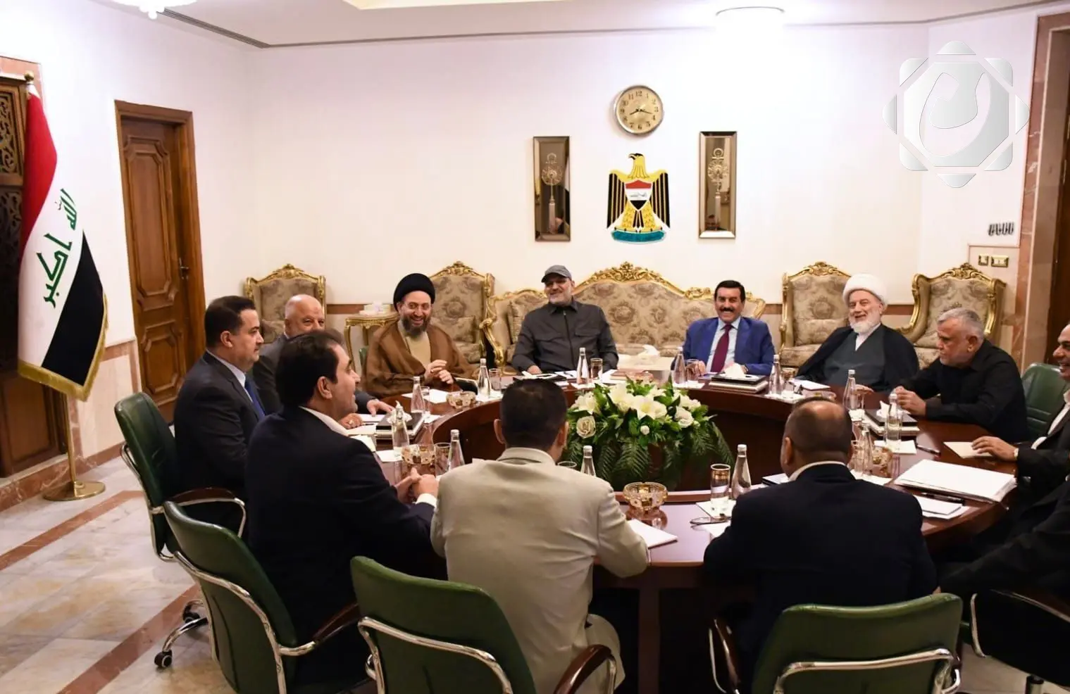 الإطار التنسيقي يشدد على أهمية إجراء الانتخابات في موعدها المحدد