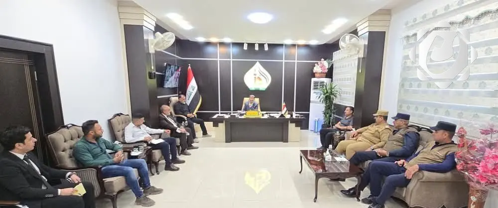 كربلاء: إجراءات صارمة لغلق المقاهي القريبة من الأحياء السكنية