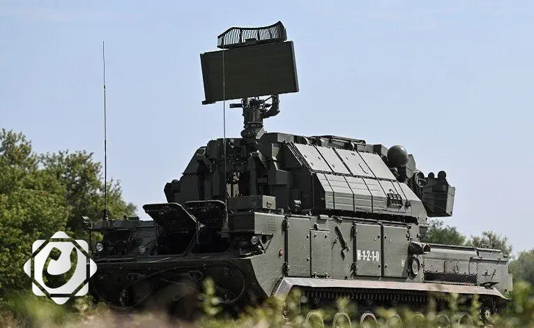 الدفاع الروسية تعلن عن إسقاط 105 مسيرات أوكرانية في عدة مناطق