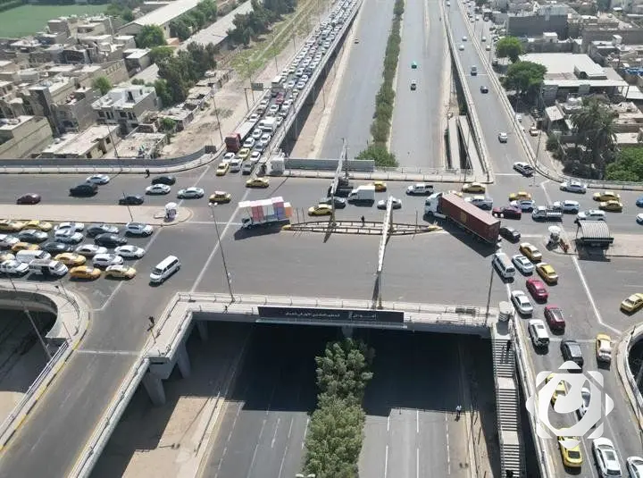 وزارة النقل تكشف عن خطة لربط المراكز الاقتصادية في شبكة موحدة