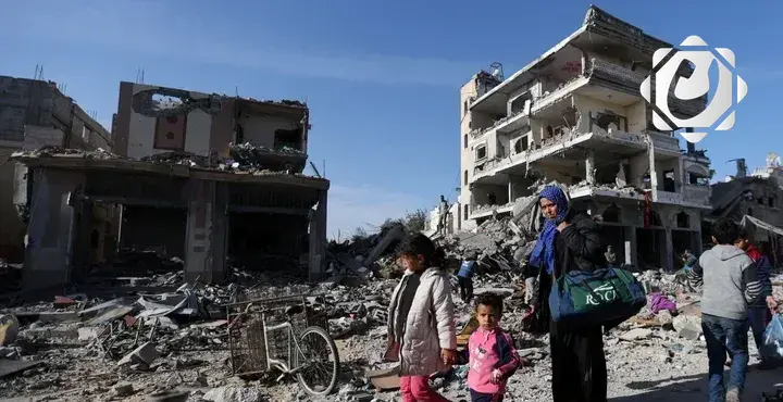 ترامب يواجه تحديات متزايدة في محادثات غزة مع تصعيد إسرائيلي وغياب التحركات الدبلوماسية