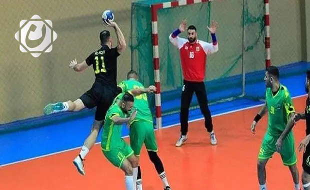 منتخب اليد الوطني يواجه مصر في تحدٍ عربي بالكويت