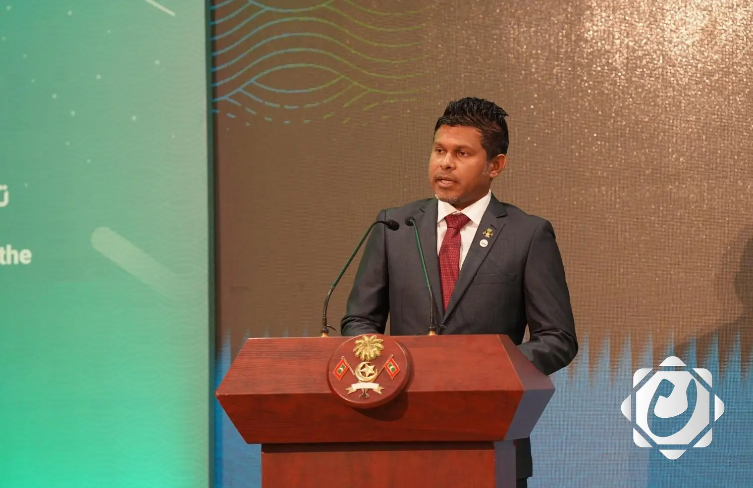 انطلاق الملتقى الدولي الأول لتعزيز النزاهة بمشاركة سعودية مالديفية