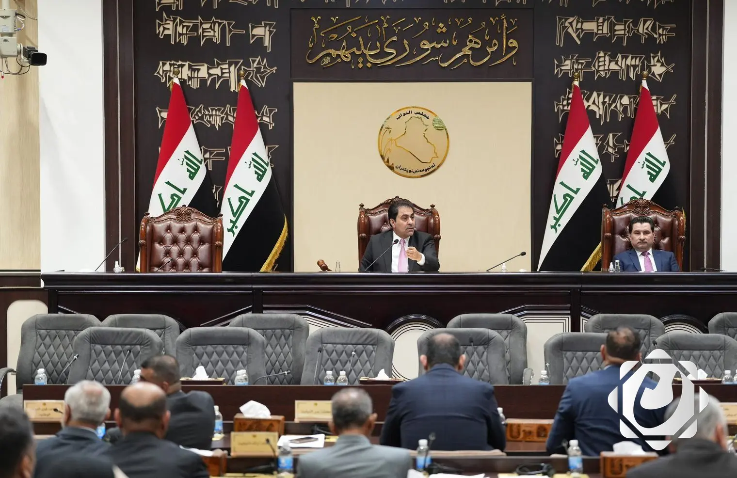 مجلس النواب يؤجل جلسته لعدم اكتمال النصاب ويدعو لنشر أسماء المتغيبين