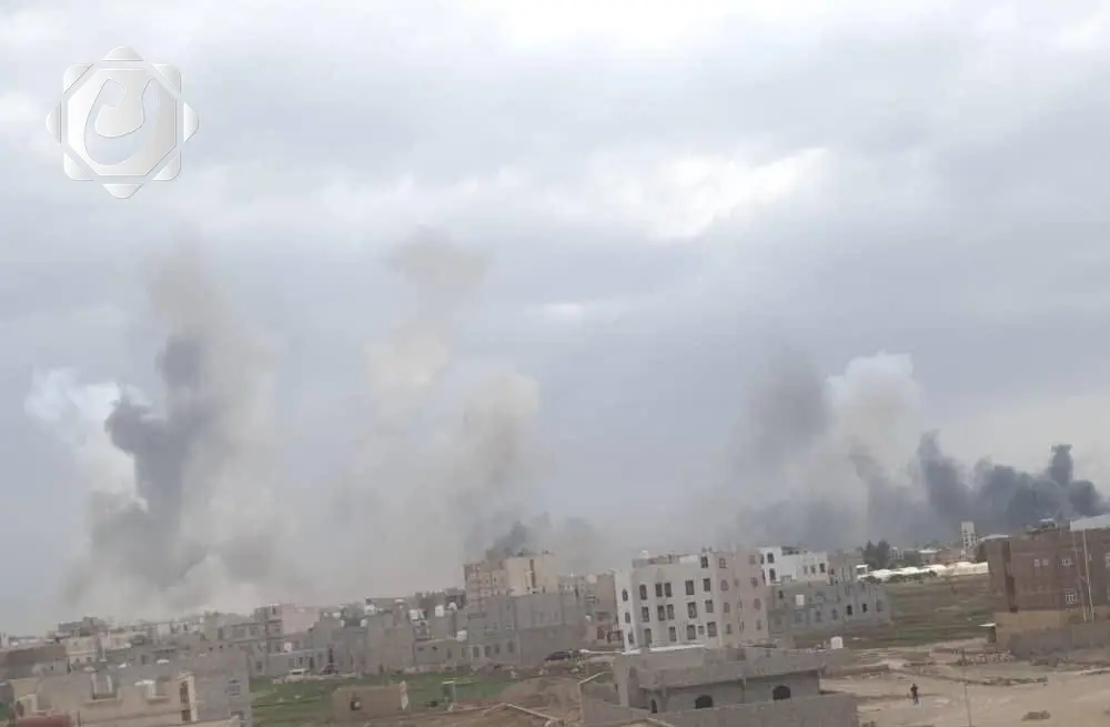 حصيلة العدوان الصهيوني على اليمن: 3 شهداء و38 جريحاً