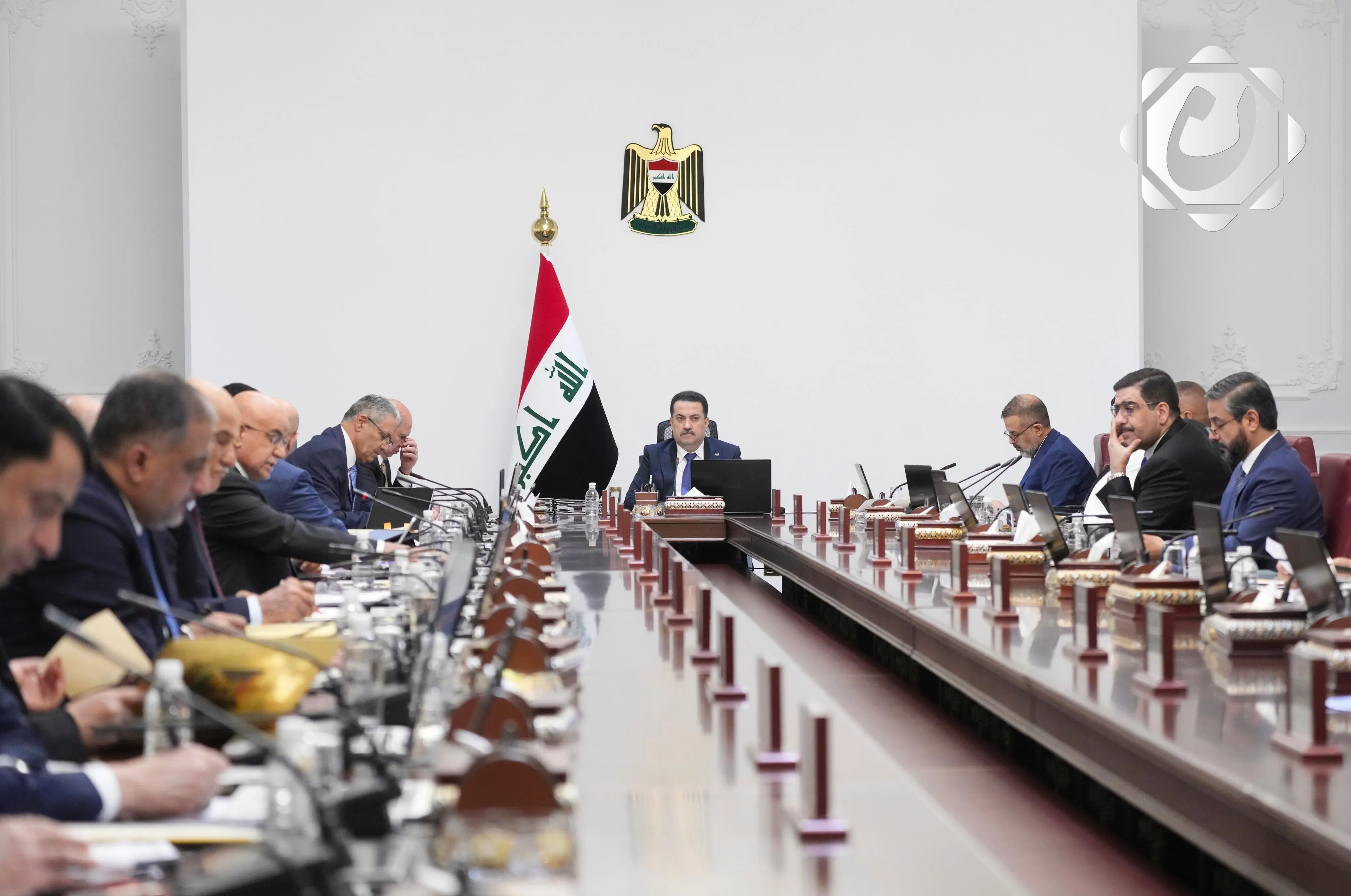 مجلس الوزراء يوافق على تسديد مستحقات الفلّاحين لمحصول الشلب