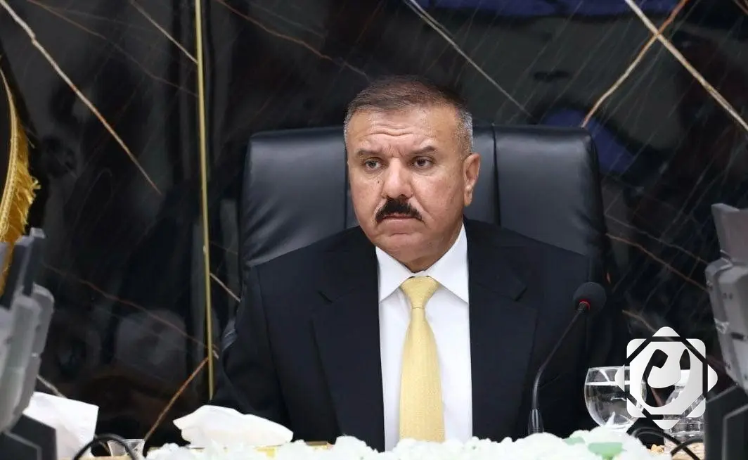 الشمري: استكمال الاستعدادات الأمنية لقمة بغداد العربية